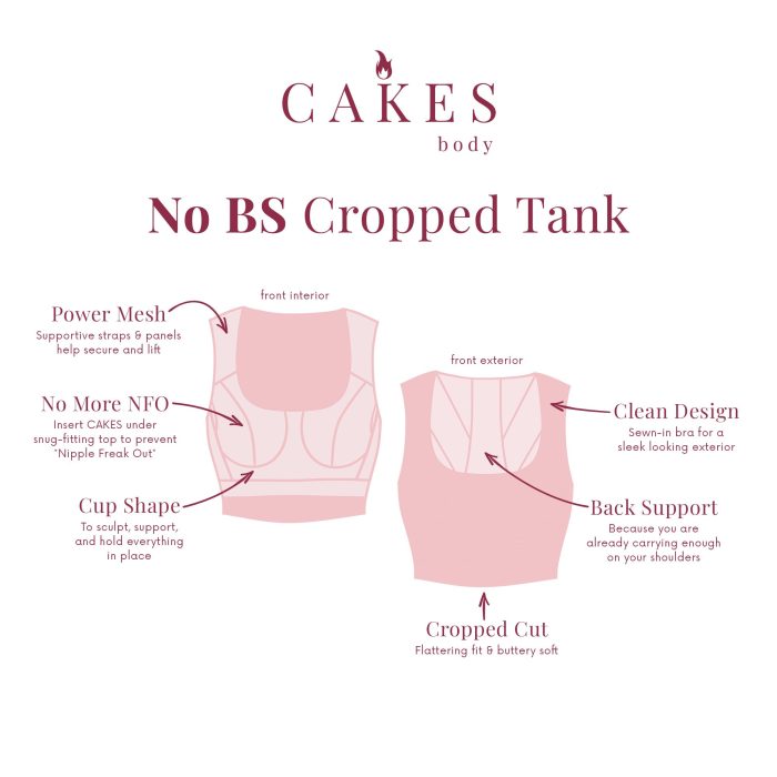 Cakes_No_BS_Cropped_Tank_Infographic_FINAL_2000x2000Product.jpg Cakes_No_BS_Cropped_Tank_Infographic_FINAL_2000x2000Product.jpg